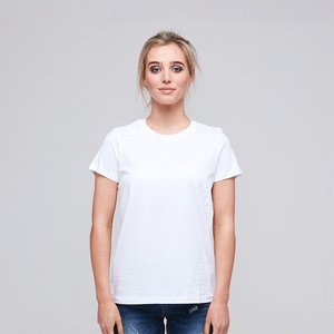 DALLAS BLANK T-SHIRT