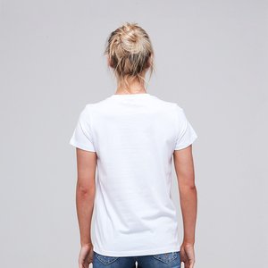 DALLAS BLANK T-SHIRT