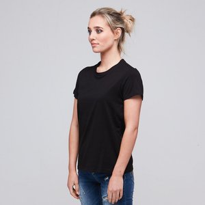 DALLAS BLANK T-SHIRT