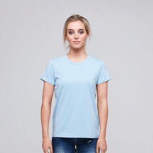 DALLAS BLANK T-SHIRT