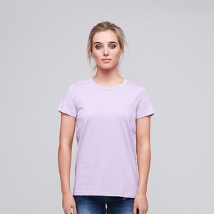 DALLAS BLANK T-SHIRT