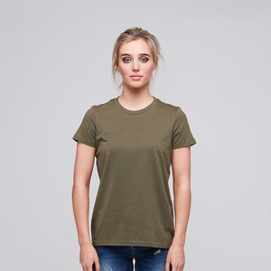 DALLAS BLANK T-SHIRT