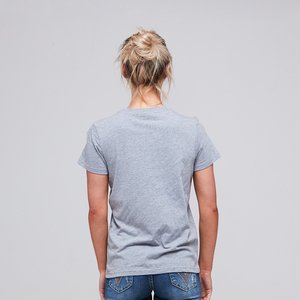 DALLAS BLANK T-SHIRT