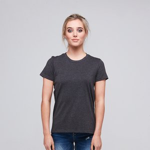 DALLAS BLANK T-SHIRT