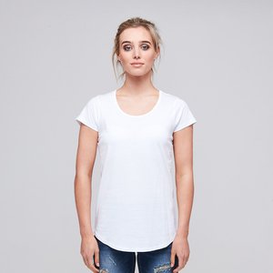 HUNTER BLANK T-SHIRT