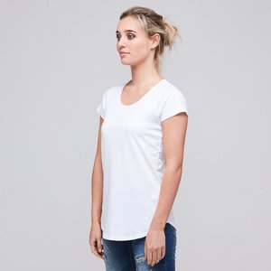 HUNTER BLANK T-SHIRT