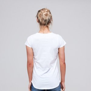 HUNTER BLANK T-SHIRT