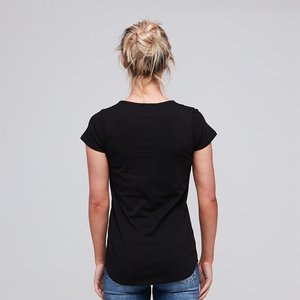 HUNTER BLANK T-SHIRT