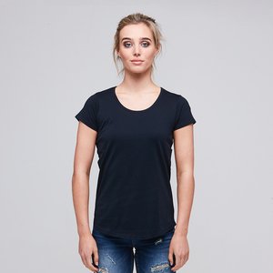 HUNTER BLANK T-SHIRT