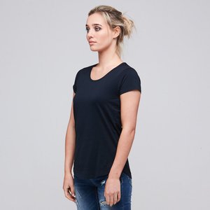 HUNTER BLANK T-SHIRT