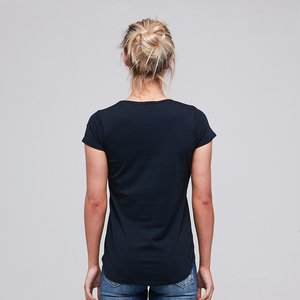 HUNTER BLANK T-SHIRT