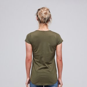 HUNTER BLANK T-SHIRT