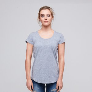 HUNTER BLANK T-SHIRT