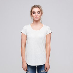 HUNTER BLANK T-SHIRT