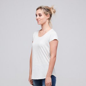 HUNTER BLANK T-SHIRT