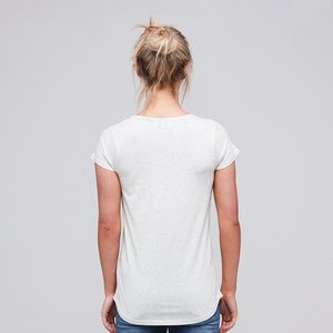 HUNTER BLANK T-SHIRT