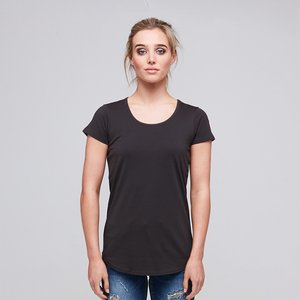 HUNTER BLANK T-SHIRT