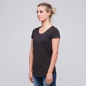 HUNTER BLANK T-SHIRT