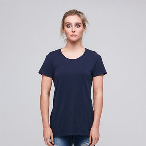 MACKENZIE BLANK T-SHIRT