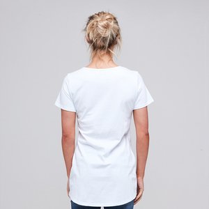 PHOENIX BLANK T-SHIRT