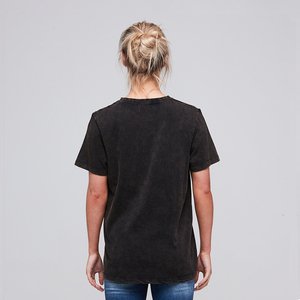 RIO DISTRESSED BLANK T-SHIRT