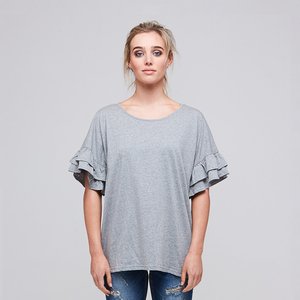 HAVANA BLANK T-SHIRT