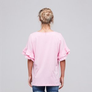 HAVANA BLANK T-SHIRT