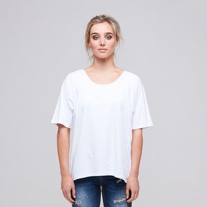 CHLOE BLANK T-SHIRT