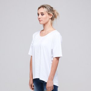 CHLOE BLANK T-SHIRT