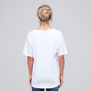 CHLOE BLANK T-SHIRT