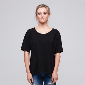 CHLOE BLANK T-SHIRT