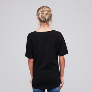 CHLOE BLANK T-SHIRT