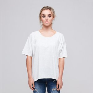 CHLOE BLANK T-SHIRT