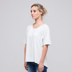 CHLOE BLANK T-SHIRT