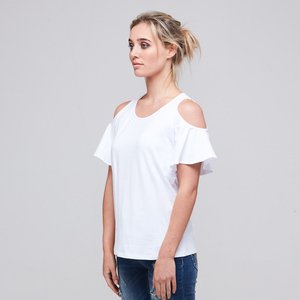 SKYLER BLANK T-SHIRT