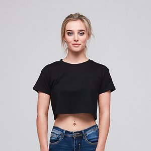 ISLA BLANK T-SHIRT