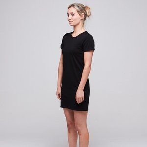 WHITNEY DRESS BLANK