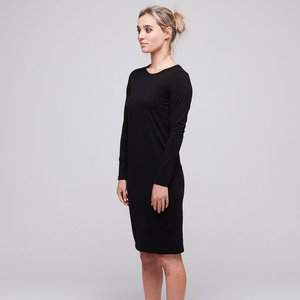 SIENNA DRESS BLANK