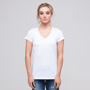 TALIA BLANK T-SHIRT