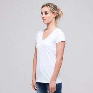 TALIA BLANK T-SHIRT