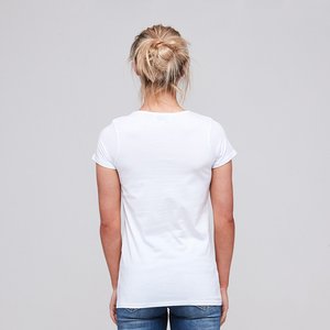 TALIA BLANK T-SHIRT