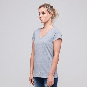 TALIA BLANK T-SHIRT