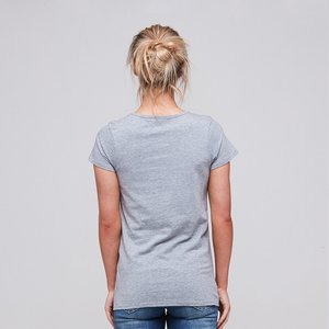 TALIA BLANK T-SHIRT