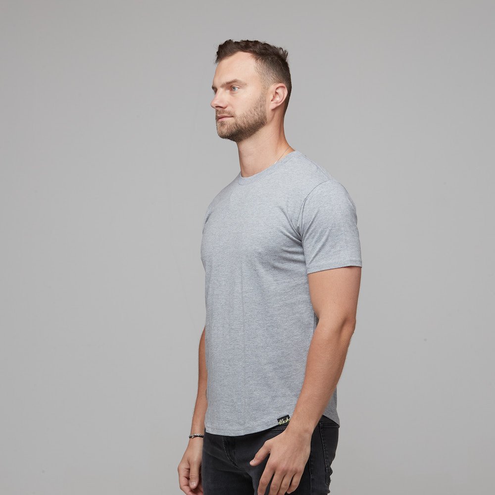 TRISTAN BLANK - CUSTOM-Mens : Custom T-Shirts | Blank Tees | Design ...