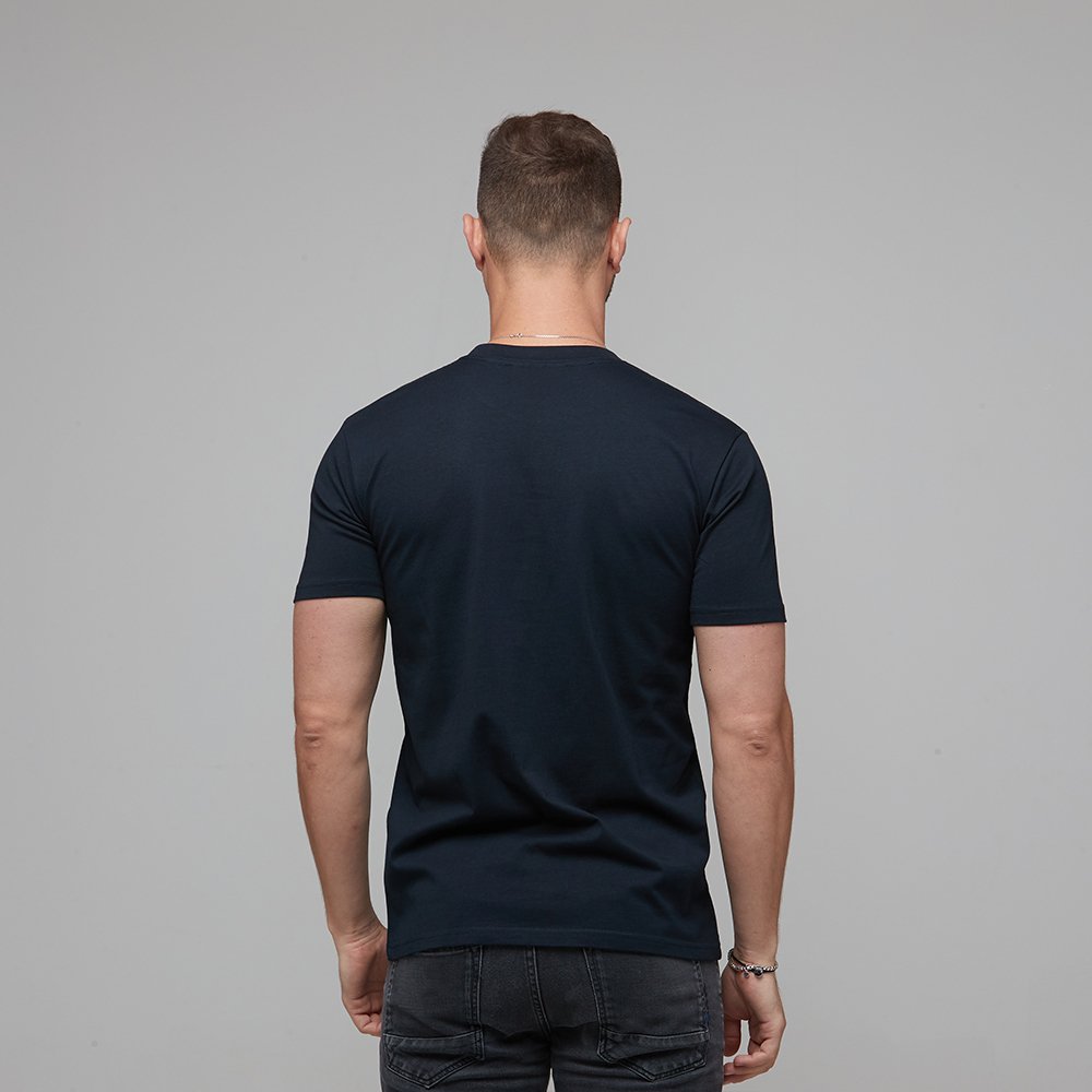 Blank t shirt clearance back