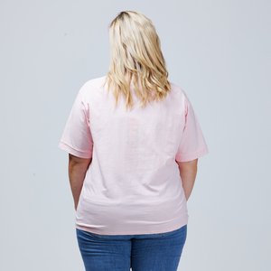 JASMINE PLUS BLANK T-SHIRT