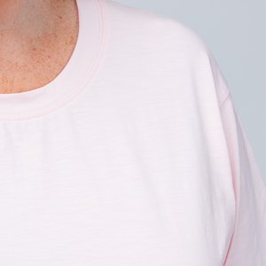 JASMINE PLUS BLANK T-SHIRT