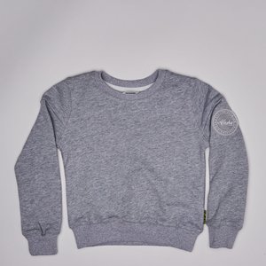 HAYDEN GREY 2-6 YRS SWEATER BLANK