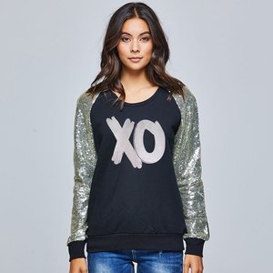 XO SILVER FOIL