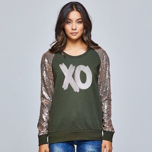 XO SILVER FOIL